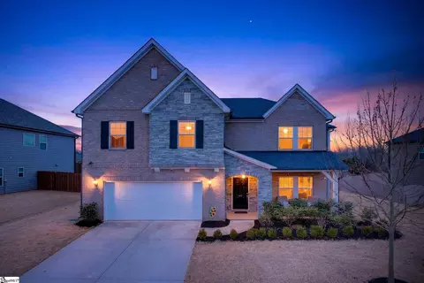 412 Placid Forest Ct, Simpsonville, SC 29681