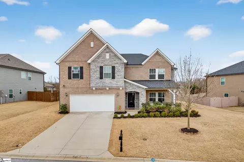 412 Placid Forest Ct, Simpsonville, SC 29681