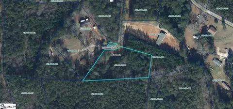 00 Hightop Dr, Cross Hill, SC 29332
