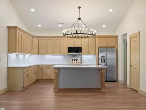 Kitchen - 111 W 2nd St, Williamston, SC 29697 photo 5 of 6