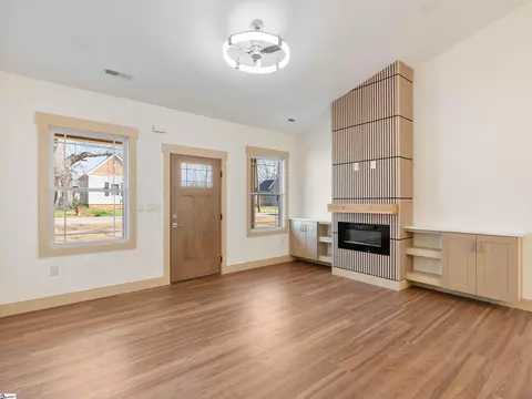 Living - 111 W 2nd St, Williamston, SC 29697 photo 1 of 4
