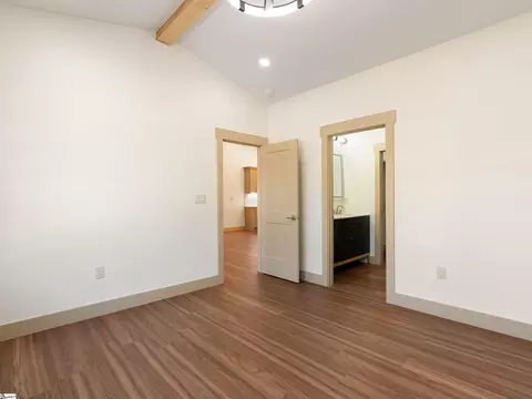 Bedroom - 111 W 2nd St, Williamston, SC 29697 photo 1 of 4