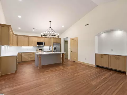 Kitchen - 111 W 2nd St, Williamston, SC 29697 photo 1 of 6