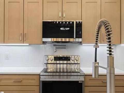 Kitchen - 111 W 2nd St, Williamston, SC 29697 photo 6 of 6