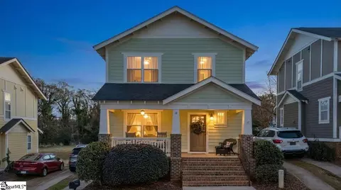 18 Mchan St, Greenville, SC 29605