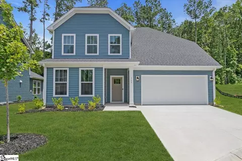 733 Old Magnolia Ln, Woodruff, SC 29388