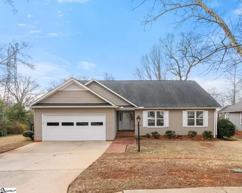 88 Tilbury Way, Greenville, SC 29609