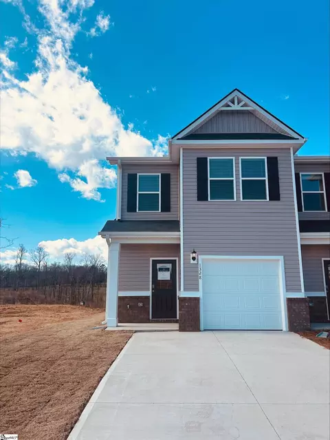 1328 Roadstead Ln #LOT 36, Spartanburg, SC 29306
