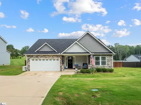 1480 Sloan Rd, Inman, SC 29349