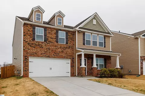 4305 Remington Ave, Boiling Springs, SC 29316