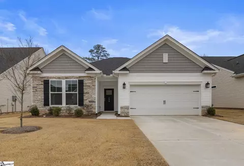 829 Apple Creek Trl, Greer, SC 29651