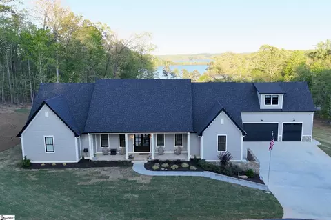 1359 Martin Creek Rd, Seneca, SC 29678