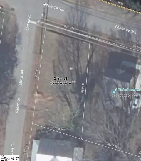 20 Linton St, Greenville, SC 29611