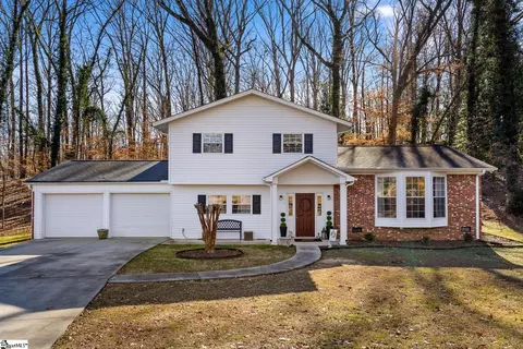 118 Tanglewood Dr, Anderson, SC 29621