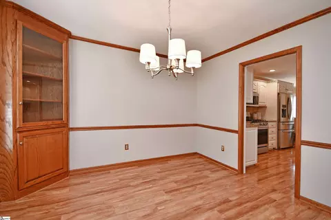 Dining - 201 Buckingham Rd, Easley, SC 29640 photo 3 of 4