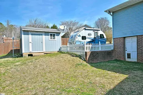 Exterior - 201 Buckingham Rd, Easley, SC 29640 photo 10 of 10