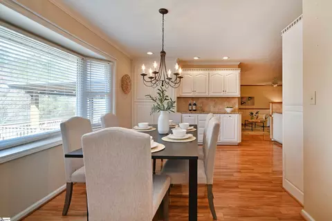 Dining - 201 Buckingham Rd, Easley, SC 29640 photo 1 of 4
