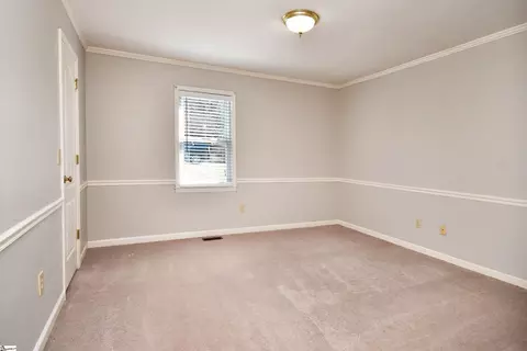 Bedroom - 201 Buckingham Rd, Easley, SC 29640 photo 4 of 6