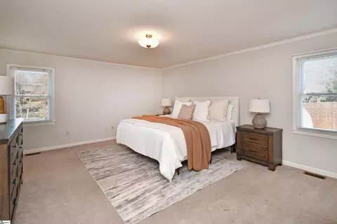 Bedroom - 201 Buckingham Rd, Easley, SC 29640 photo 1 of 6