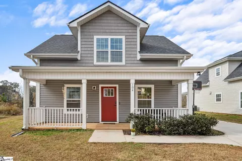 104 Royalview Dr, Anderson, SC 29624