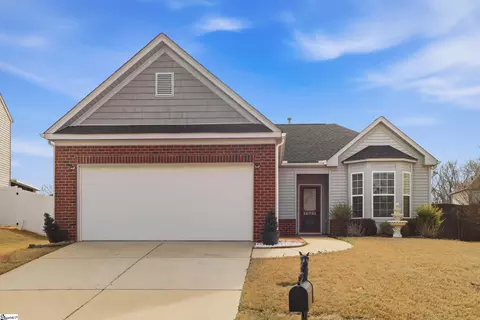 109 Salthouse Rd, Simpsonville, SC 29680