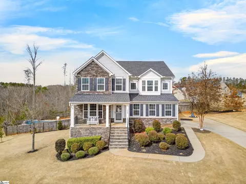 234 Princeton Dr, Duncan, SC 29334