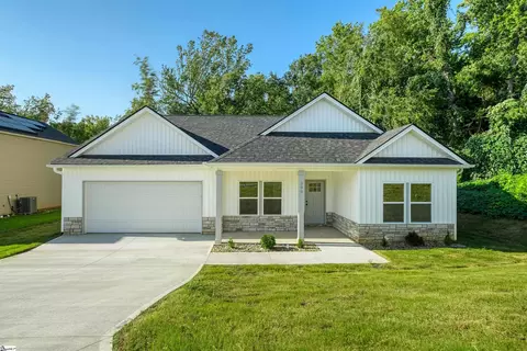 506 Vault Way, Roebuck, SC 29376