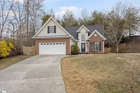205 Brandt Dr, Travelers Rest, SC 29690