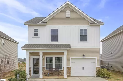 251 Samuel St, Pendleton, SC 29670