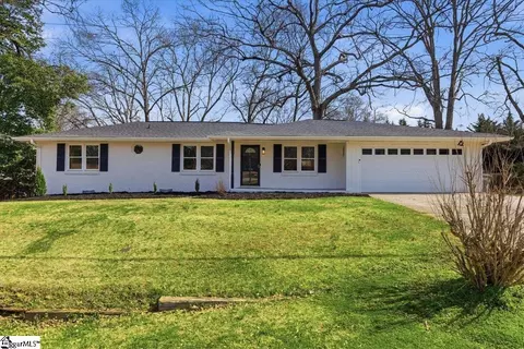 116 Richmond Dr, Greenville, SC 29617