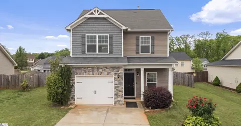 11 Heatherfield Dr, Simpsonville, SC 29680