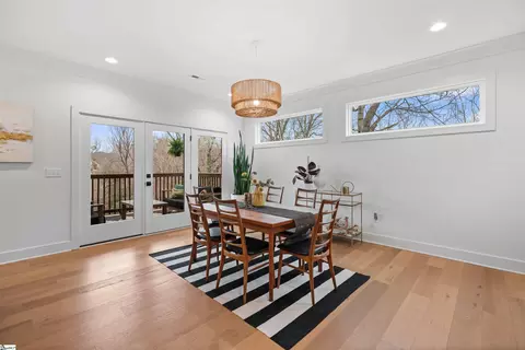 Dining - 126 Briarpark Dr, Greer, SC 29651 photo 3 of 3