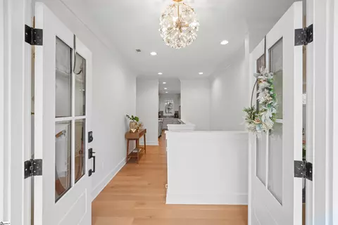 Entry Way - 126 Briarpark Dr, Greer, SC 29651 photo 1 of 5
