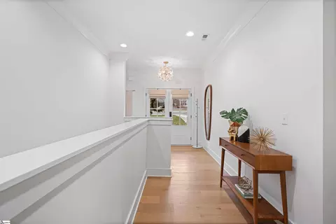 Entry Way - 126 Briarpark Dr, Greer, SC 29651 photo 3 of 5