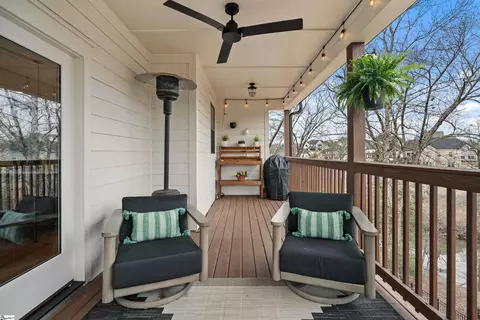 Exterior - 126 Briarpark Dr, Greer, SC 29651 photo 5 of 16