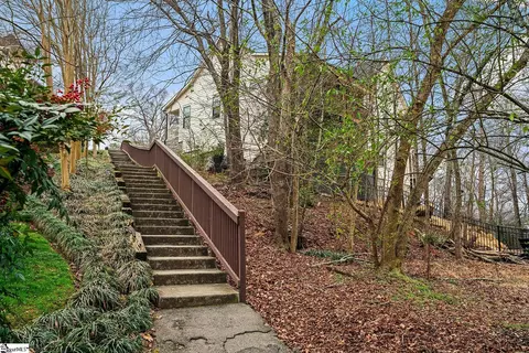 Exterior - 126 Briarpark Dr, Greer, SC 29651 photo 8 of 16
