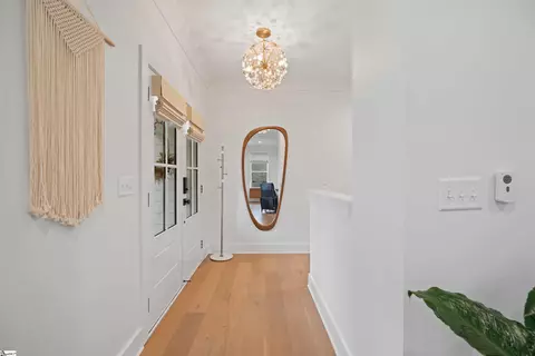 Entry Way - 126 Briarpark Dr, Greer, SC 29651 photo 2 of 5