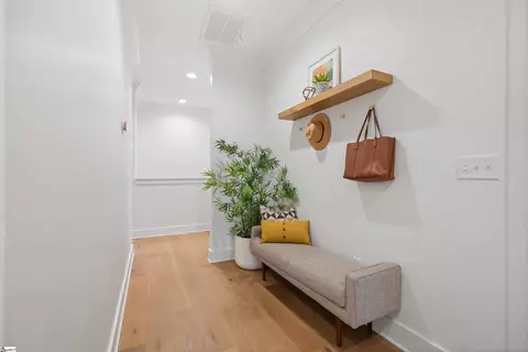 Entry Way - 126 Briarpark Dr, Greer, SC 29651 photo 4 of 5