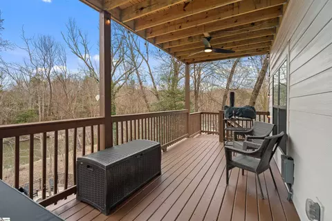 Exterior - 126 Briarpark Dr, Greer, SC 29651 photo 7 of 16