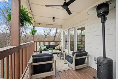Exterior - 126 Briarpark Dr, Greer, SC 29651 photo 6 of 16