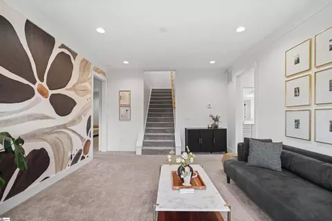 Entry Way - 126 Briarpark Dr, Greer, SC 29651 photo 5 of 5