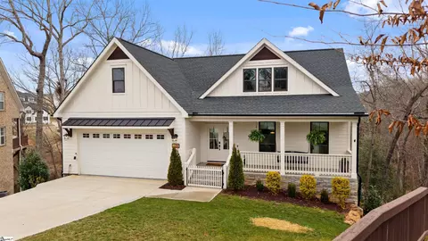 Exterior - 126 Briarpark Dr, Greer, SC 29651 photo 2 of 16