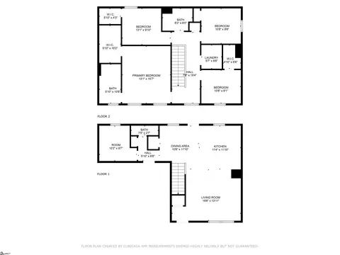 156 Queens Mill Ct, Pendleton, SC 29670 photo 4