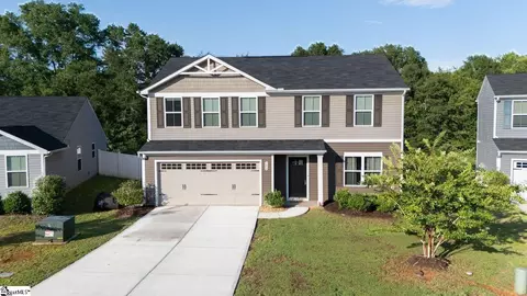 156 Queens Mill Ct, Pendleton, SC 29670