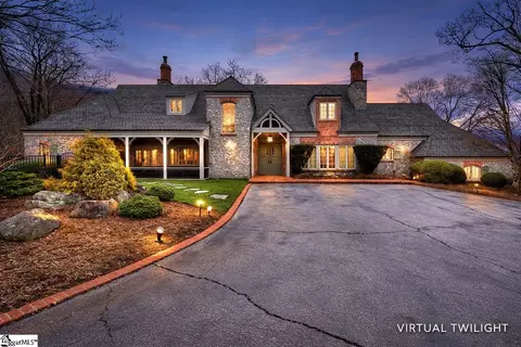 21 Eagle Rock Rd, Landrum, SC 29356
