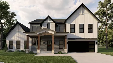 1 Inverray Dr, Taylors, SC 29687
