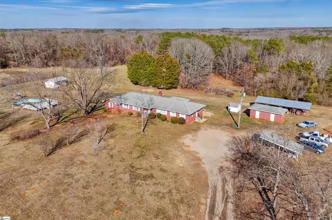 6400 Abbeville Hwy, Anderson, SC 29624