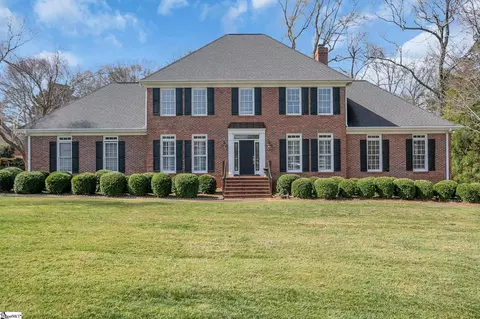 5 Ryedale Ct, Greenville, SC 29615