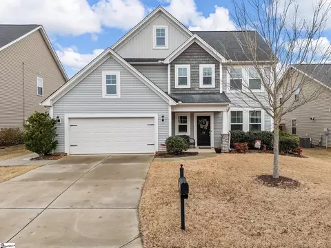 20 Howards End Ct, Simpsonville, SC 29681