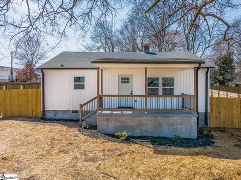 1 Delmar Ave, Greenville, SC 29609